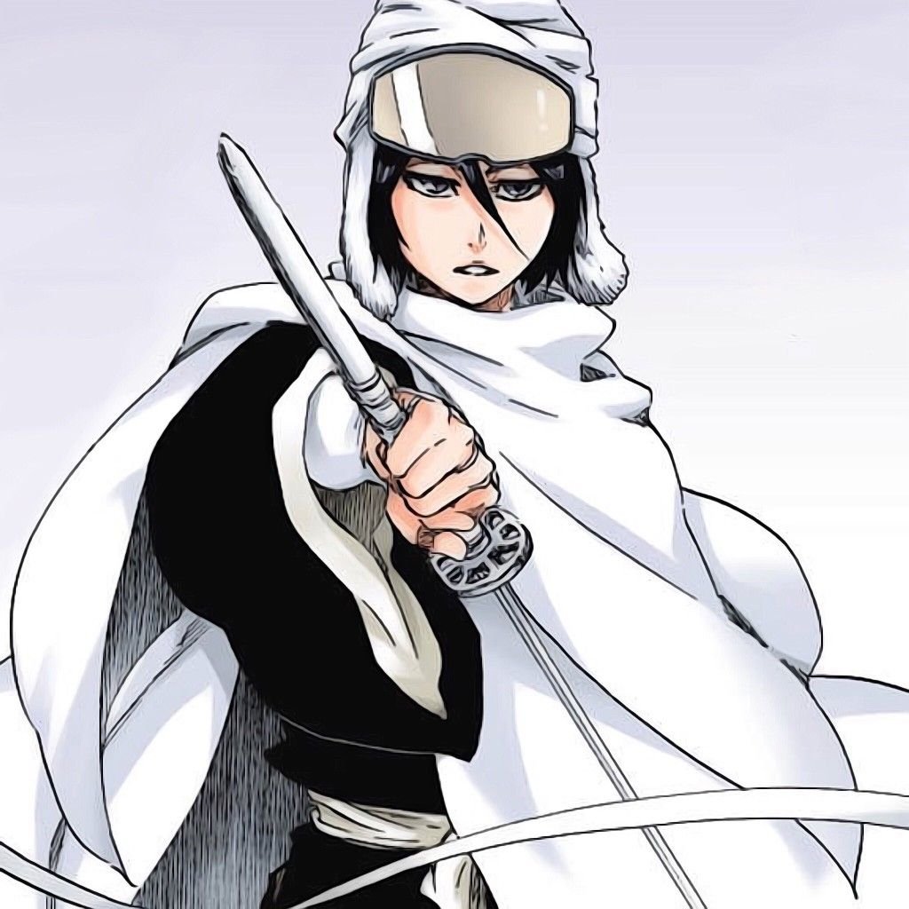 Is Rukia Kuchiki Stronger Than Anya Forger In A Fight?
